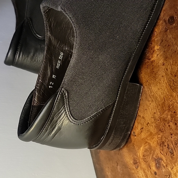 DONALD PILNER "Rex" Slip ons - Picture 2 of 12